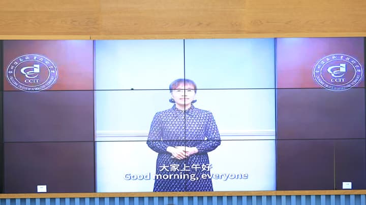 Toshkentda Oʻzbekiston–Xitoy energetika sohasida “yashil” transformatsiyaga bagʻishlangan xalqaro ilmiy-amaliy seminar oʻtkaziladi