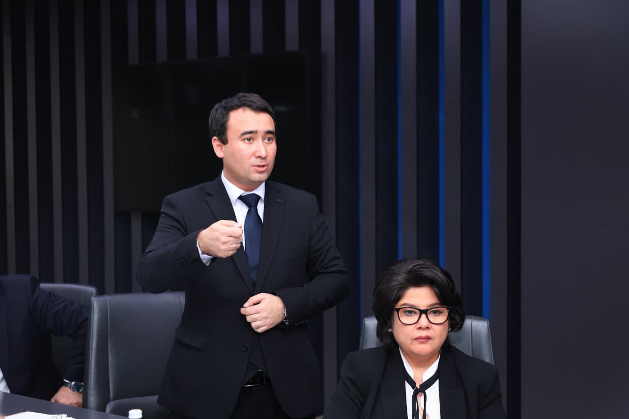 Oliy taʼlim muassasalari rivoji va istiqbol rejalari muhokama markazida