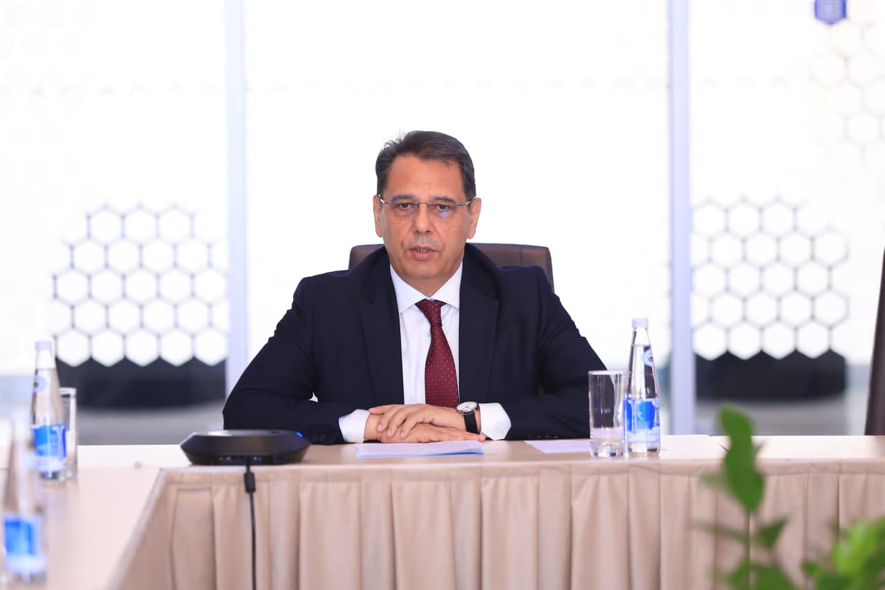 Oliy va kasbiy taʼlim tizimida inklyuziv muhit masalalari jamoatchilik eshituvida muhokama qilindi