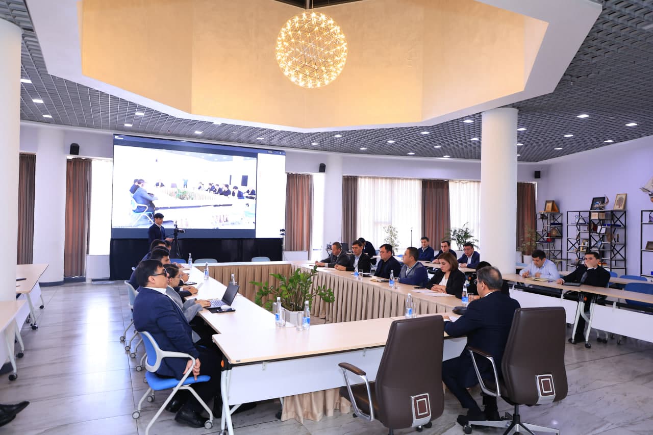 Oliy va kasbiy taʼlim tizimida inklyuziv muhit masalalari jamoatchilik eshituvida muhokama qilindi