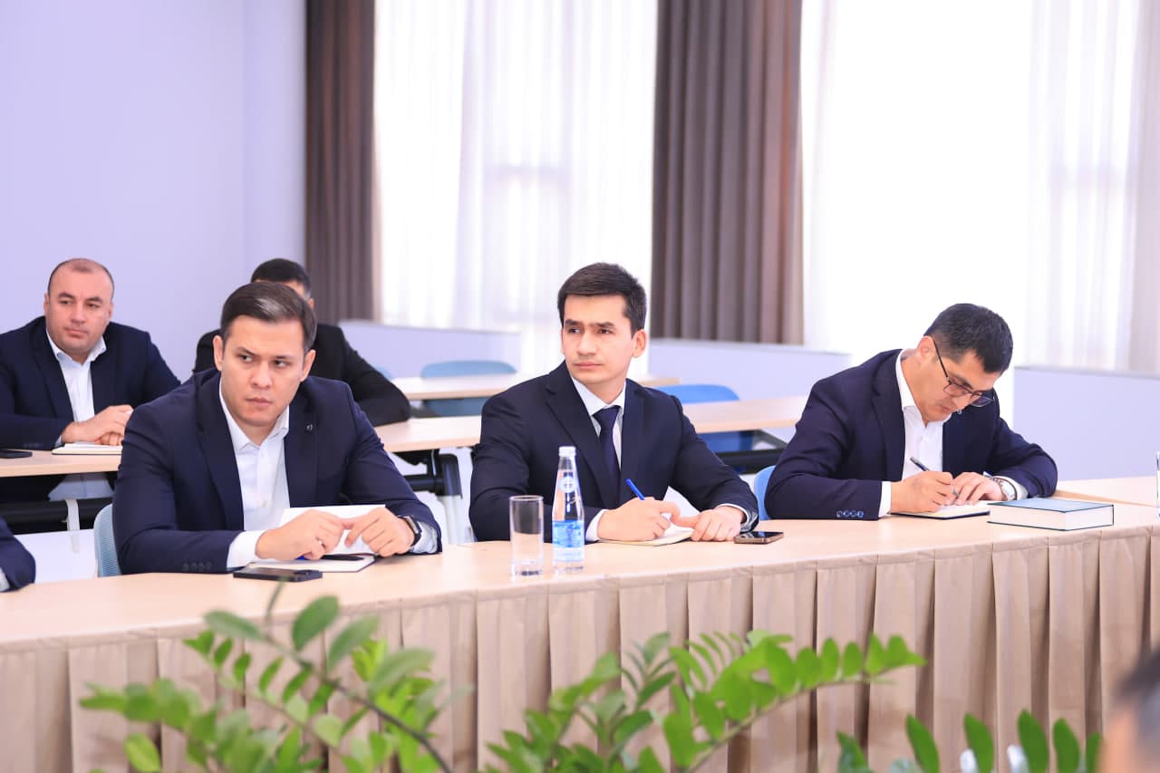 Oliy va kasbiy taʼlim tizimida inklyuziv muhit masalalari jamoatchilik eshituvida muhokama qilindi