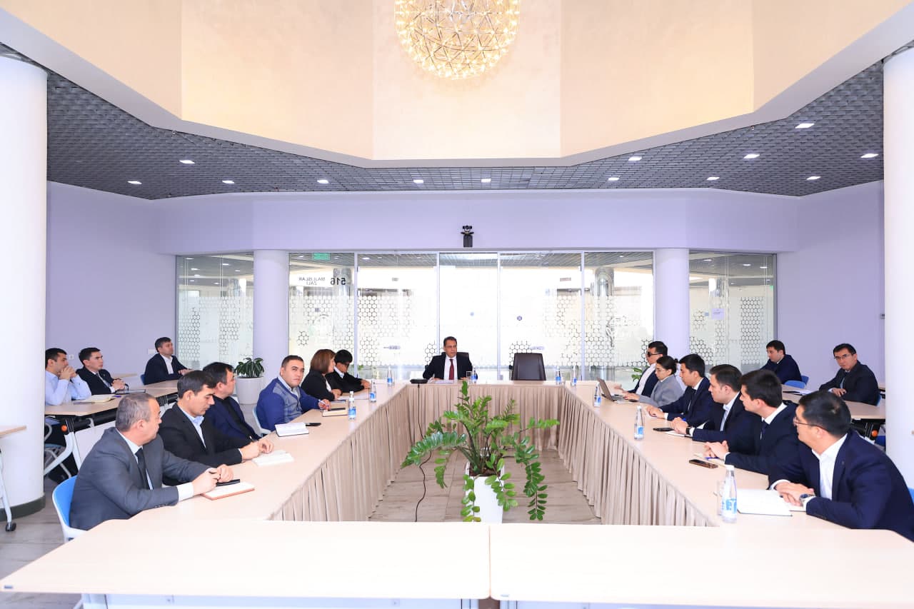 Oliy va kasbiy taʼlim tizimida inklyuziv muhit masalalari jamoatchilik eshituvida muhokama qilindi