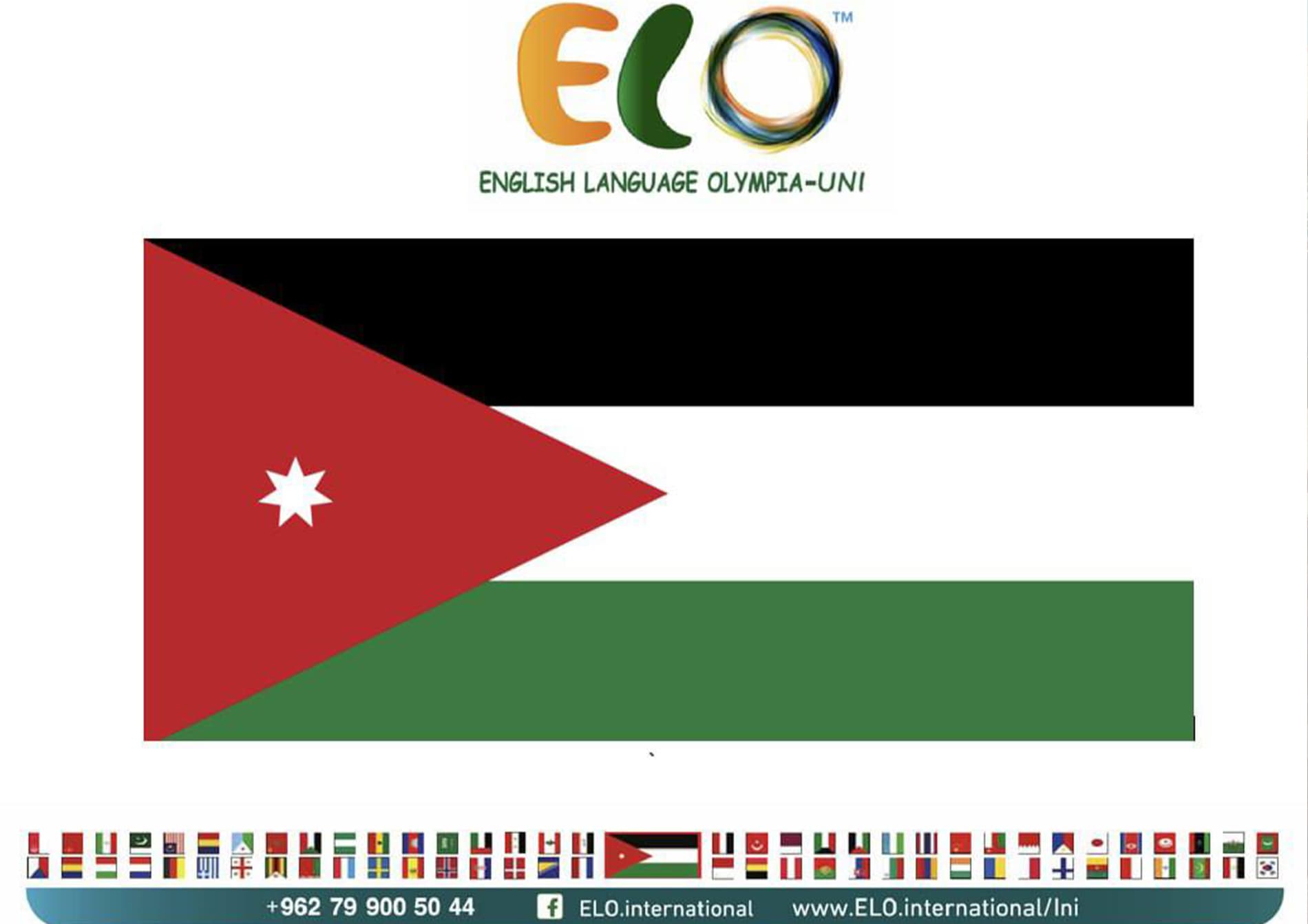 ELO xalqaro ingliz tili olimpiadasida O‘zbekiston terma jamoasi tarixiy g‘alabaga erishdi