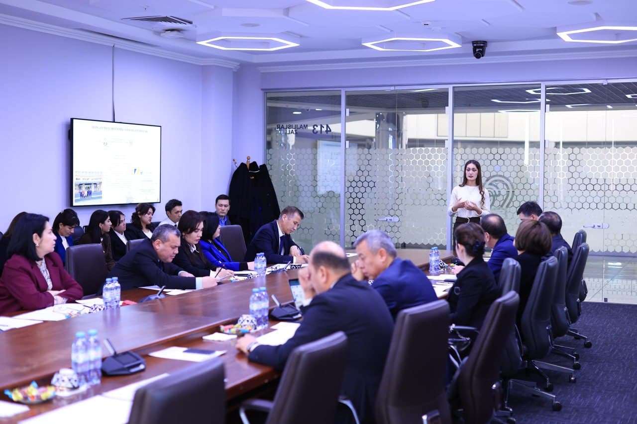 Prezident davlat stipendiyalariga talabgorlar o‘rtasida saralash tanlovi o‘tkazildi