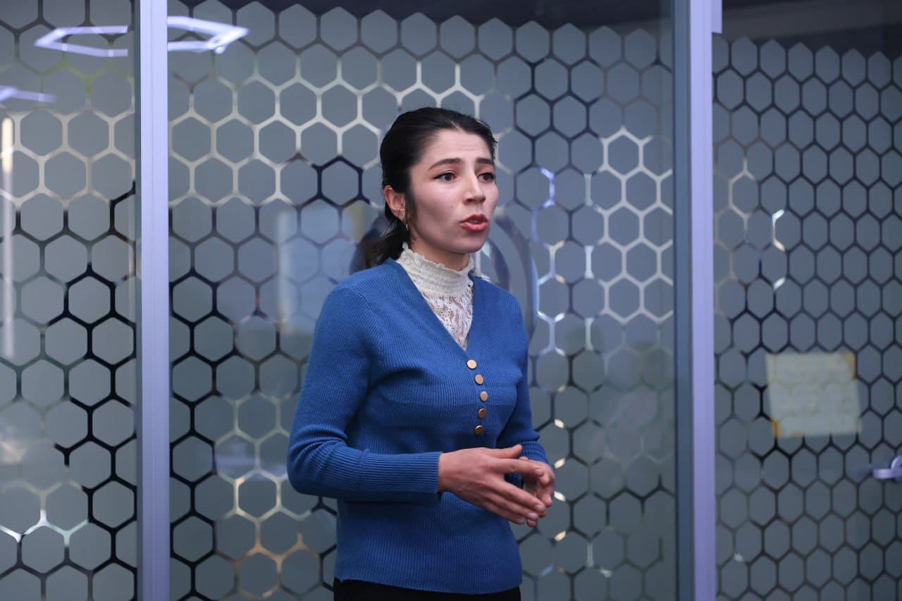 Prezident davlat stipendiyalariga talabgorlar o‘rtasida saralash tanlovi o‘tkazildi