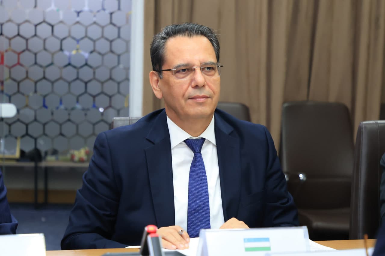 GIZ bilan yashil ko‘nikmalar bo‘yicha shartnoma imzolandi