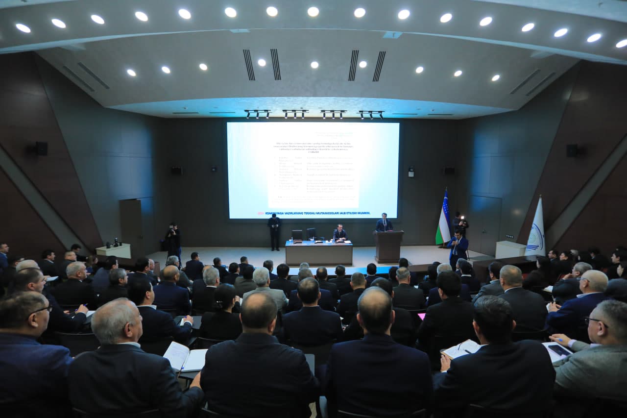 Korrupsiyaga qarshi kurashish chora-tadbirlarini kuchaytirishga qaratilgan seminar tashkil etildi