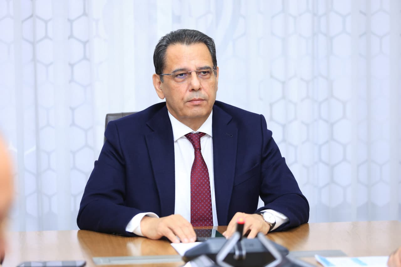 Vazir va arxitektura yoʻnalishida kadrlar tayyorlovchi oliygohlar rahbarlari ishtirokida yigʻilish boʻlib oʻtdi