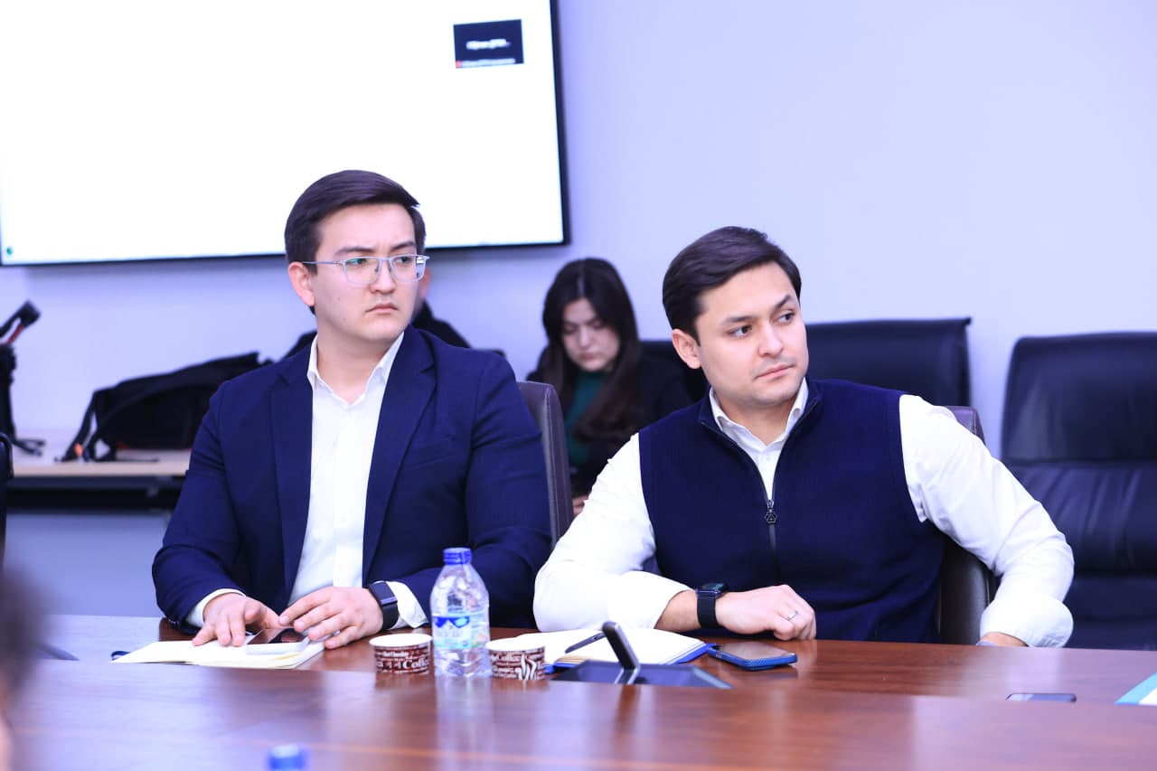 Oliy taʼlim, fan va innovatsiyalar vazirligi huzuridagi Jamoatchilik kengashining yigʻilishi boʻlib oʻtdi