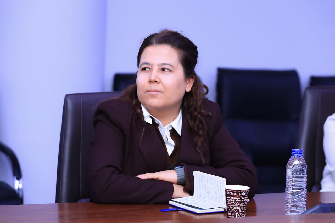 Oliy taʼlim, fan va innovatsiyalar vazirligi huzuridagi Jamoatchilik kengashining yigʻilishi boʻlib oʻtdi