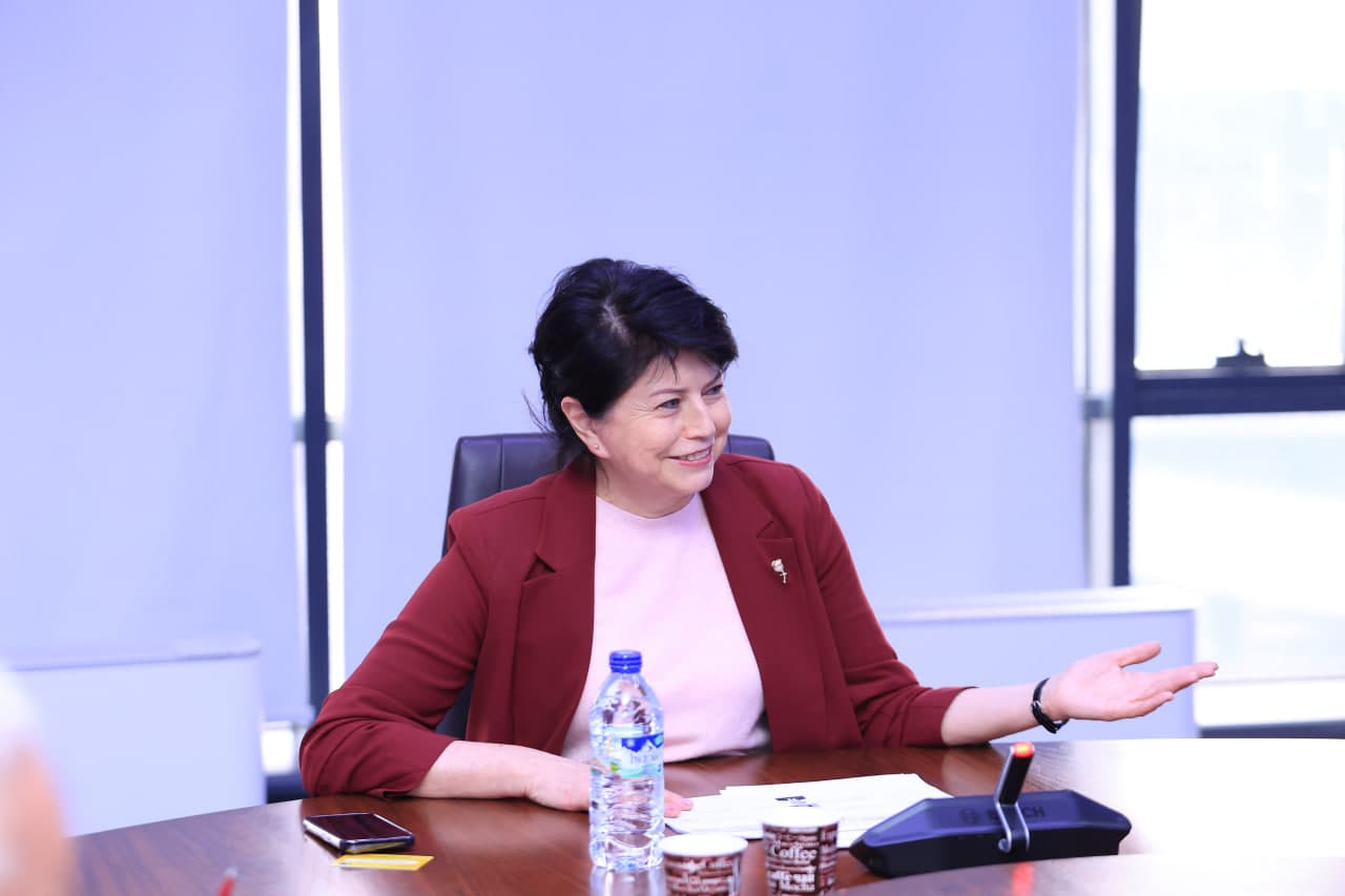 Oliy taʼlim, fan va innovatsiyalar vazirligi huzuridagi Jamoatchilik kengashining yigʻilishi boʻlib oʻtdi