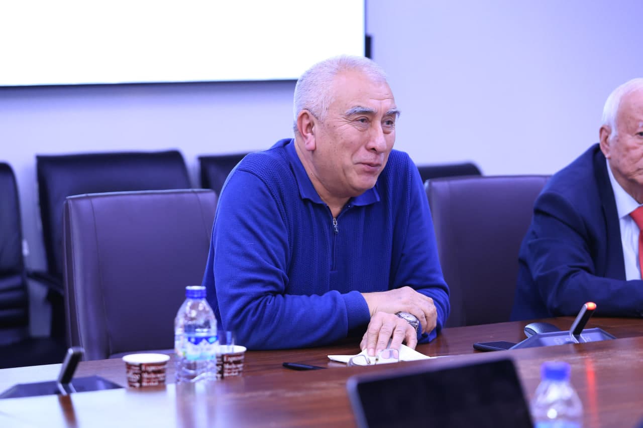 Oliy taʼlim, fan va innovatsiyalar vazirligi huzuridagi Jamoatchilik kengashining yigʻilishi boʻlib oʻtdi