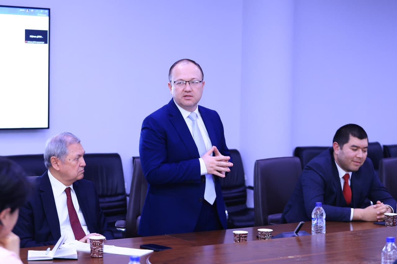 Oliy taʼlim, fan va innovatsiyalar vazirligi huzuridagi Jamoatchilik kengashining yigʻilishi boʻlib oʻtdi