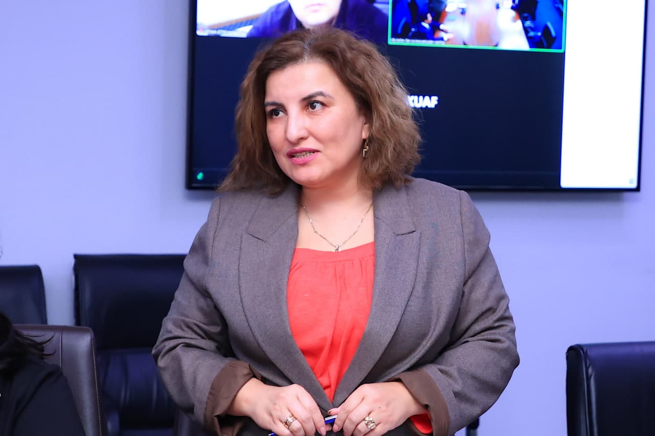 Oliy taʼlim, fan va innovatsiyalar vazirligi huzuridagi Jamoatchilik kengashining yigʻilishi boʻlib oʻtdi