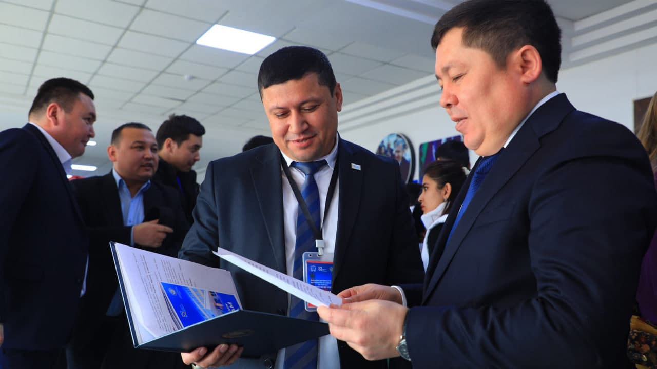 Buxoro davlat universitetida BIMO–2026 va BICHO–2026 xalqaro fan olimpiadalari bo‘lib o‘tmoqda