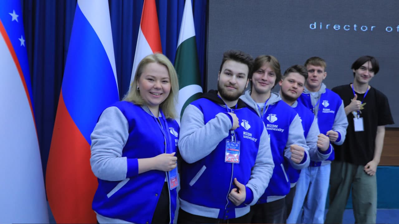 Buxoro davlat universitetida BIMO–2026 va BICHO–2026 xalqaro fan olimpiadalari bo‘lib o‘tmoqda