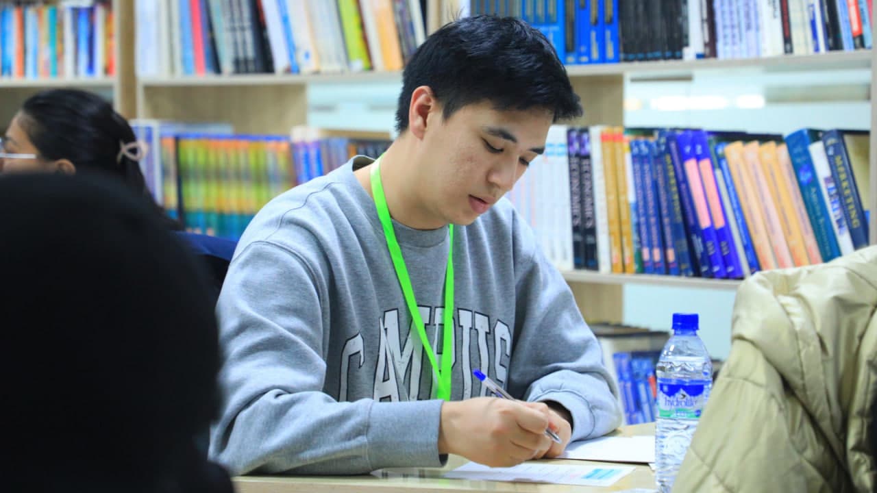 Buxoro davlat universitetida BIMO–2026 va BICHO–2026 xalqaro fan olimpiadalari bo‘lib o‘tmoqda