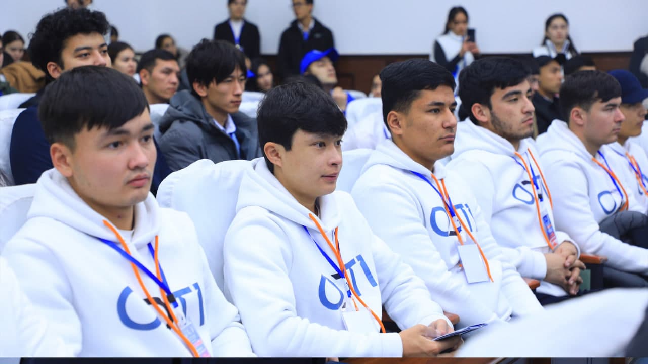 Buxoro davlat universitetida BIMO–2026 va BICHO–2026 xalqaro fan olimpiadalari bo‘lib o‘tmoqda