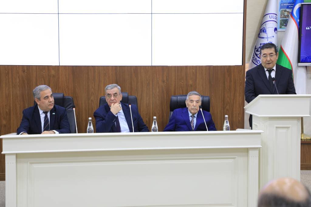 Ustozga bag‘ishlangan asar