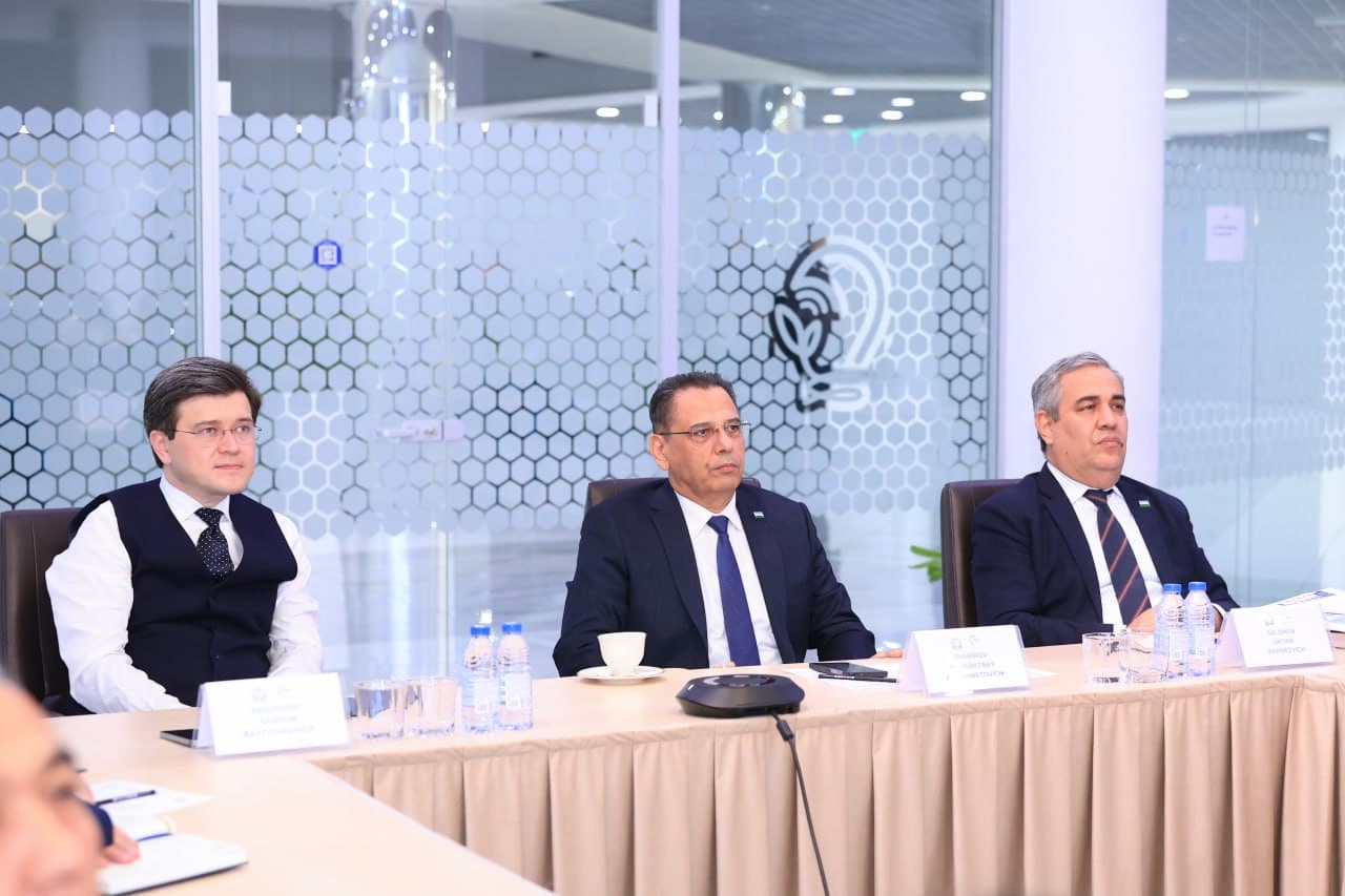 “Kelajak muhandislari” xalqaro festivali aprel oyida oʻtkaziladi