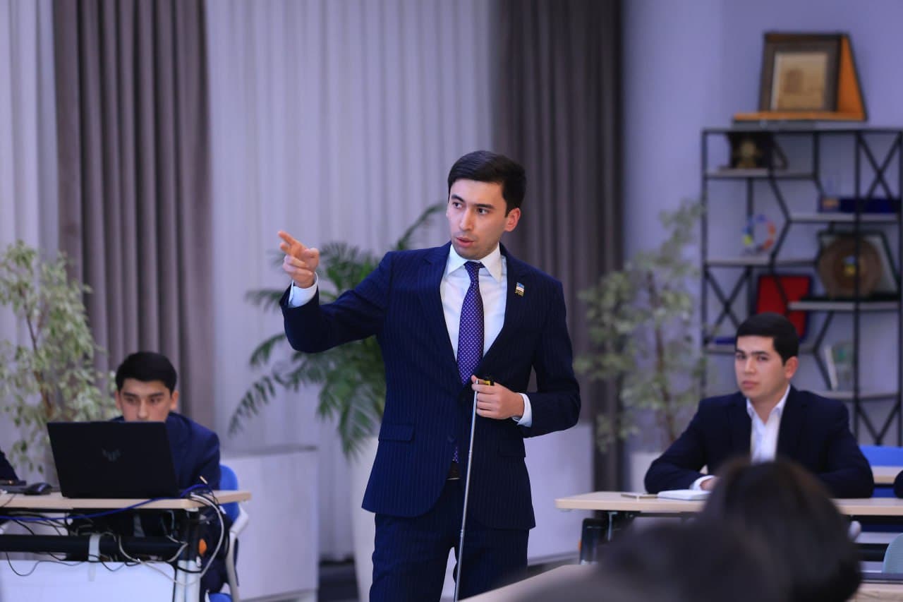 “Kelajak muhandislari” xalqaro festivali aprel oyida oʻtkaziladi