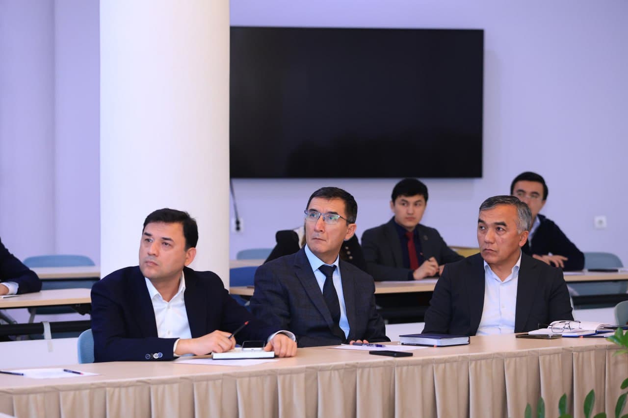 “Kelajak muhandislari” xalqaro festivali aprel oyida oʻtkaziladi