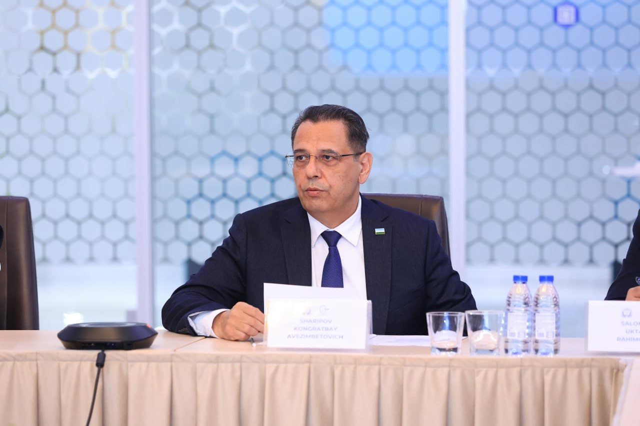 “Kelajak muhandislari” xalqaro festivali aprel oyida oʻtkaziladi