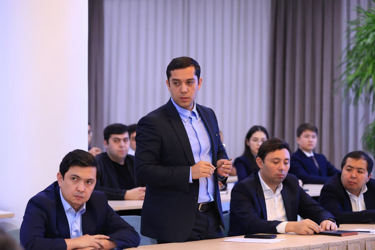 “Kelajak muhandislari” xalqaro festivali aprel oyida oʻtkaziladi