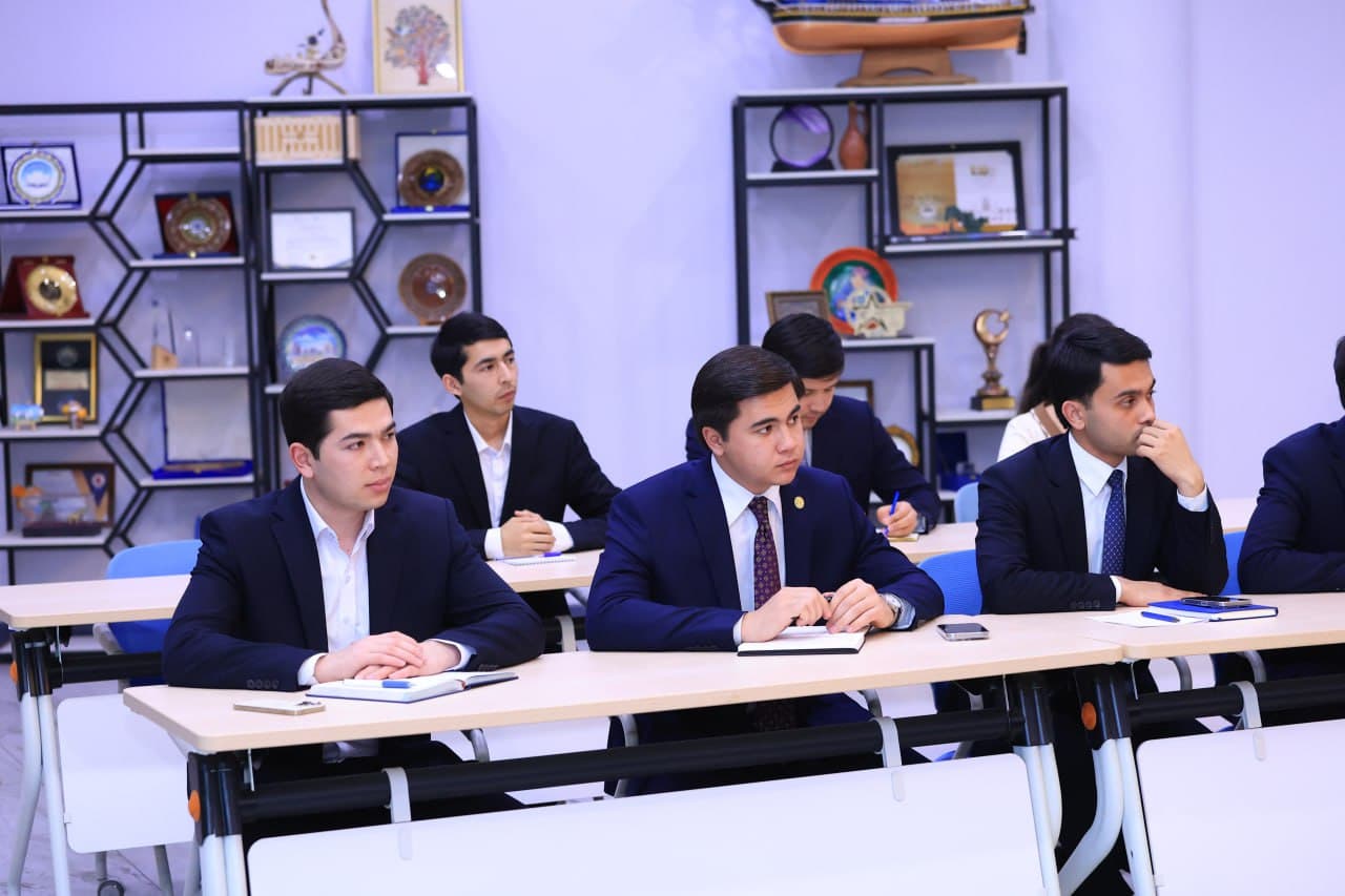 “Kelajak muhandislari” xalqaro festivali aprel oyida oʻtkaziladi