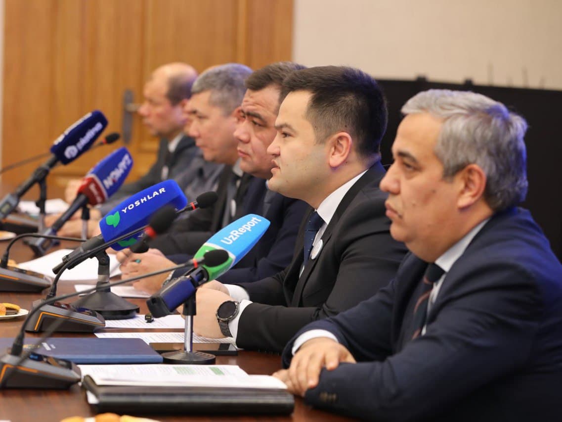 Yoshlar orasida giyohvandlik va narkojinoyatlarning oldini olish: kompleks choralar va aniq natijalar