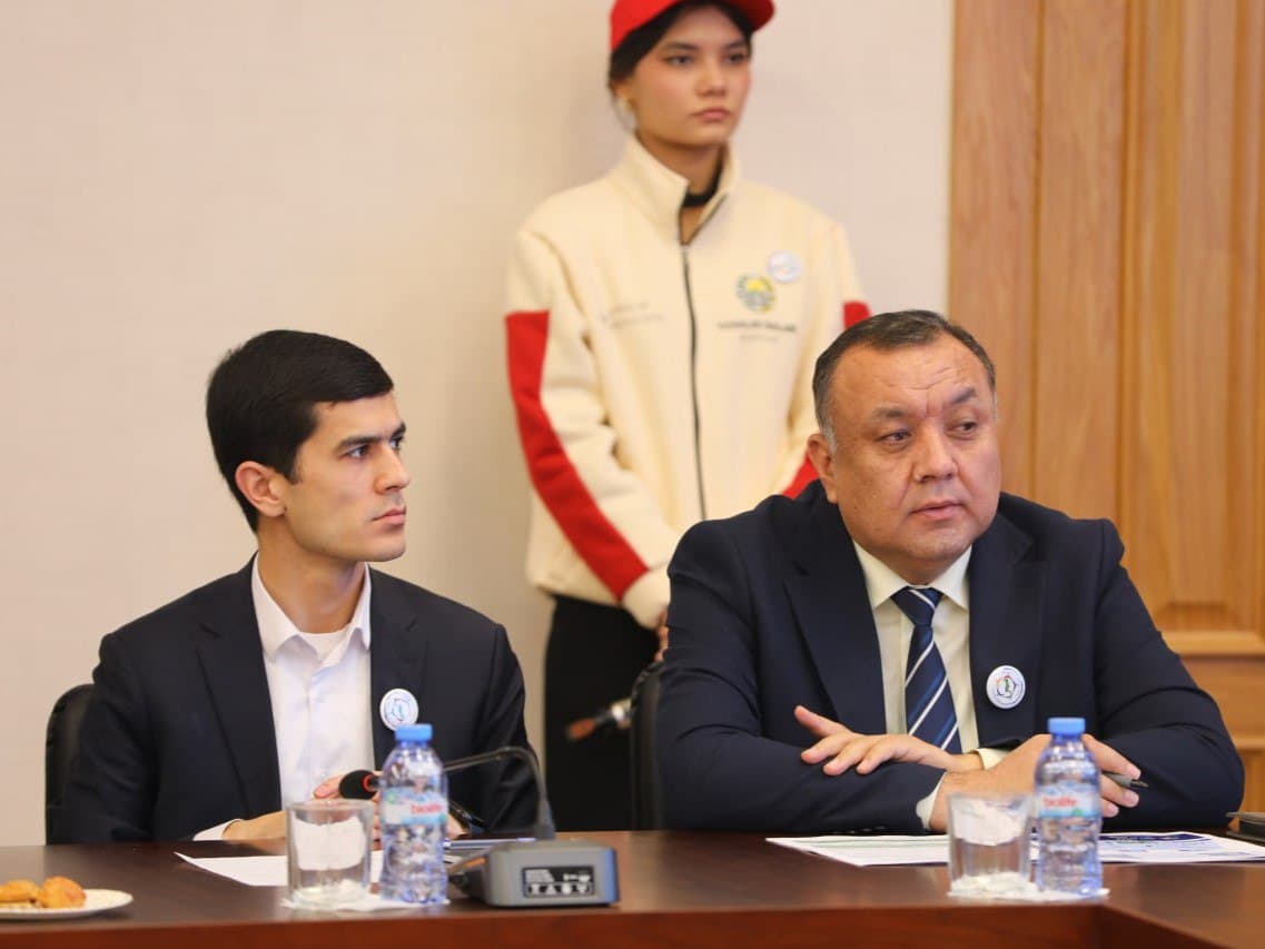 Yoshlar orasida giyohvandlik va narkojinoyatlarning oldini olish: kompleks choralar va aniq natijalar