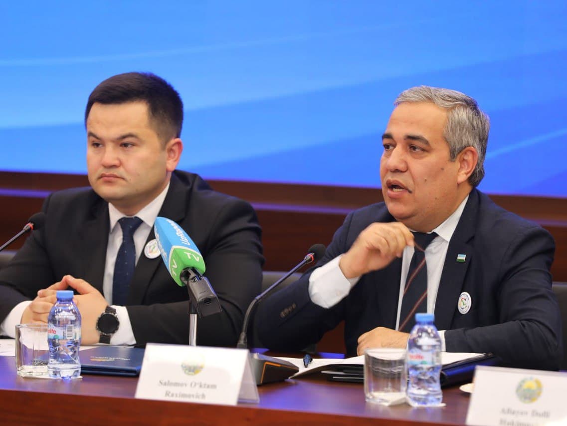 Yoshlar orasida giyohvandlik va narkojinoyatlarning oldini olish: kompleks choralar va aniq natijalar