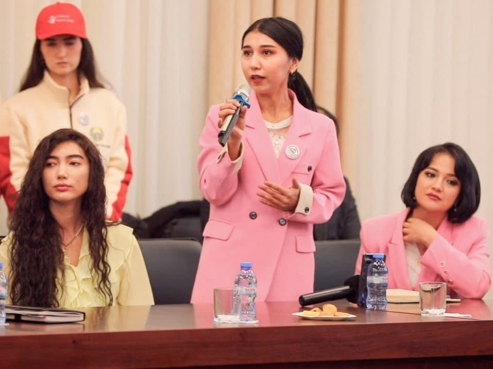 Yoshlar orasida giyohvandlik va narkojinoyatlarning oldini olish: kompleks choralar va aniq natijalar