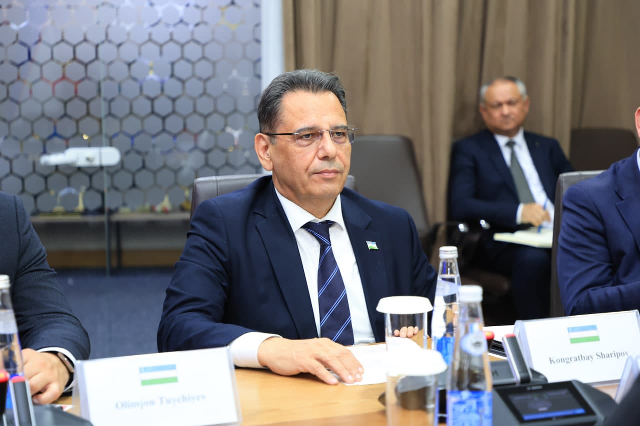 Rim shahrida Ikkinchi Oʻzbekiston–Italiya rektorlar forumi boʻlib oʻtadi