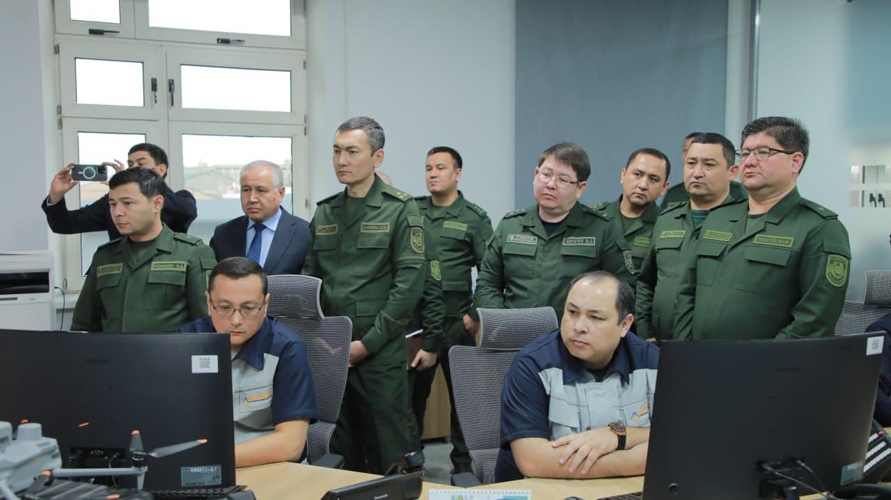 Prokuratura xodimlari uchun amaliy seminar tashkil etildi