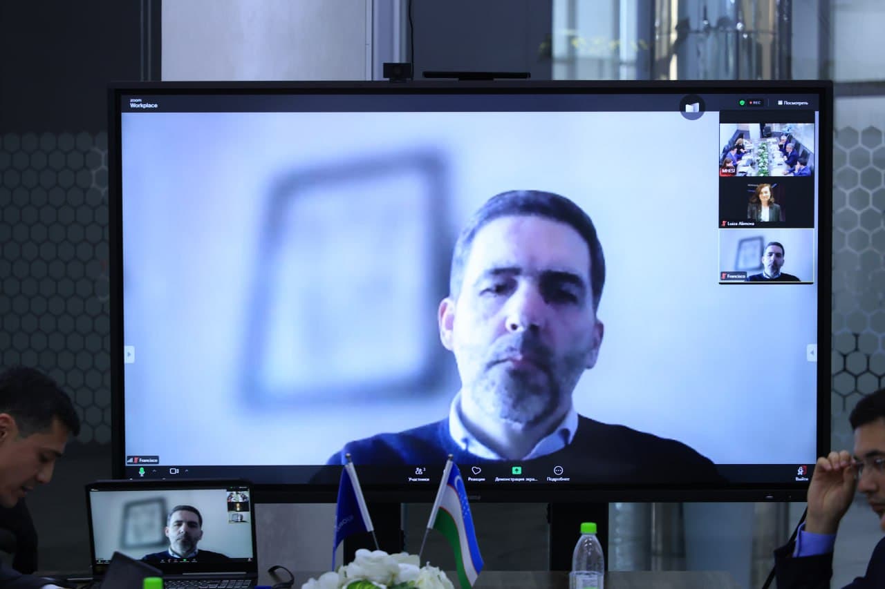 Проект MUNIS: обсуждены достигнутые результаты и перспективы второго этапа