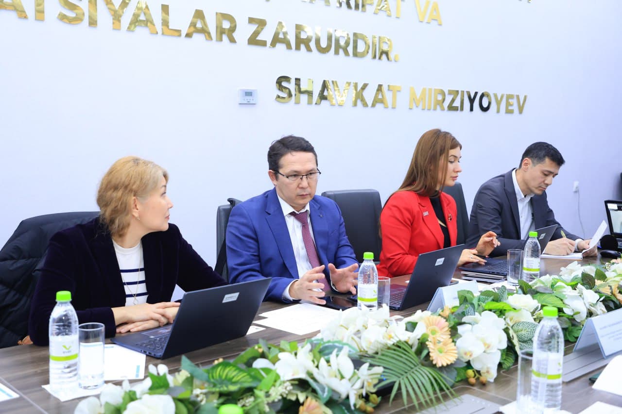 Проект MUNIS: обсуждены достигнутые результаты и перспективы второго этапа