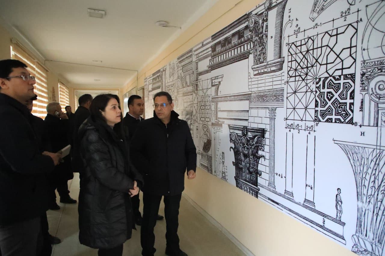 Education Quality and Development Issues in Focus