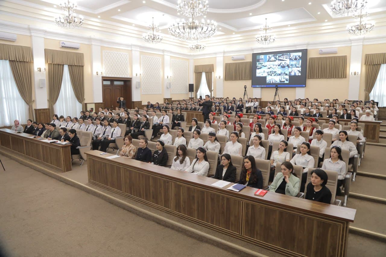 Ilm-fanda qizlar: imkoniyat va mas’uliyat