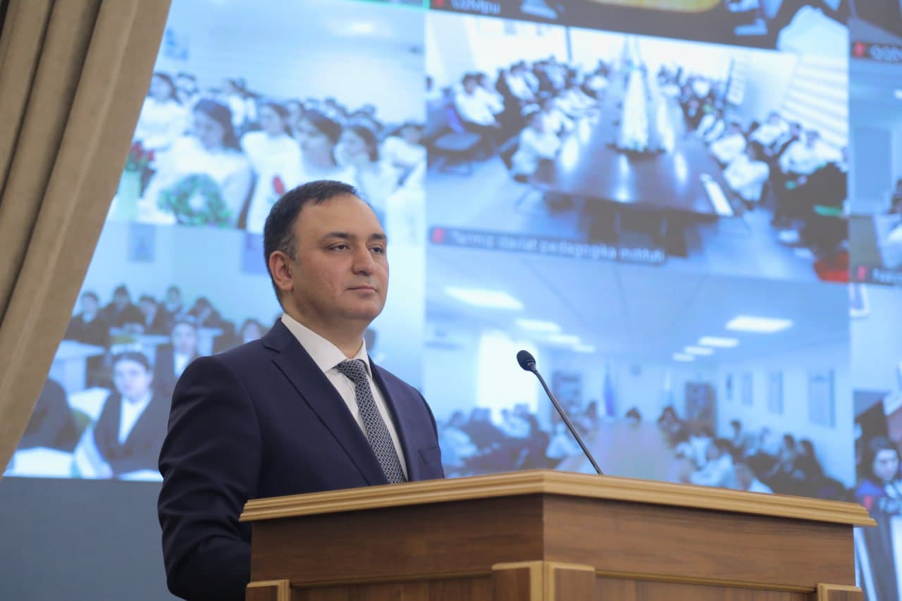 Ilm-fanda qizlar: imkoniyat va mas’uliyat