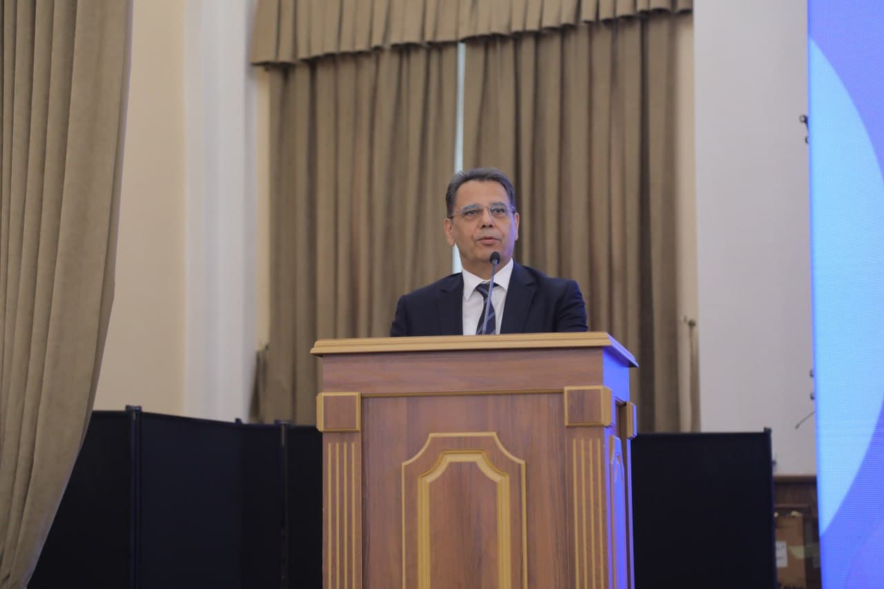 Ilm-fanda qizlar: imkoniyat va mas’uliyat