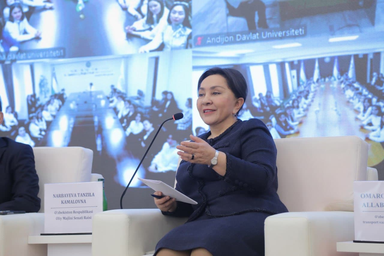 Ilm-fanda qizlar: imkoniyat va mas’uliyat