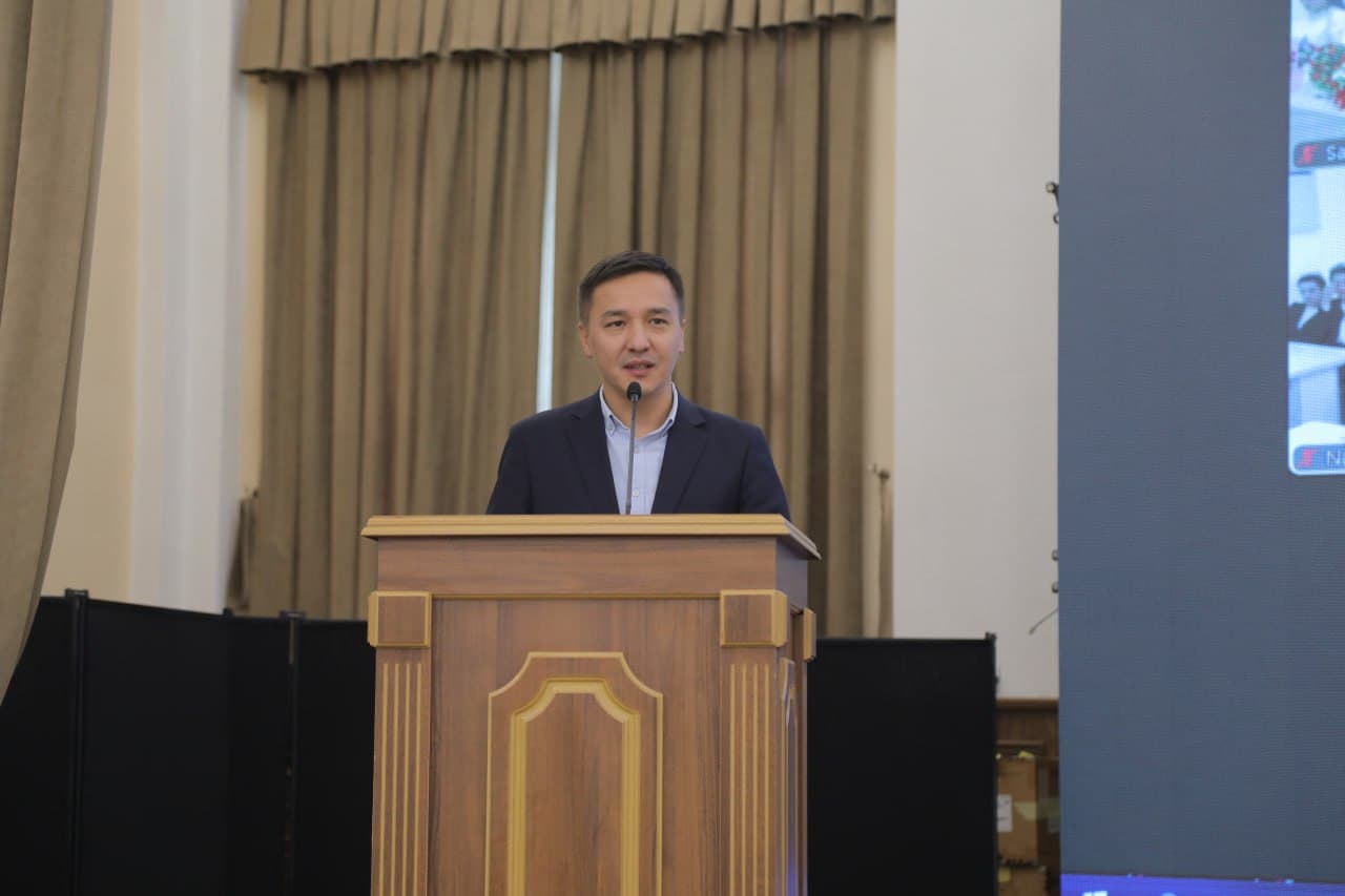 Ilm-fanda qizlar: imkoniyat va mas’uliyat