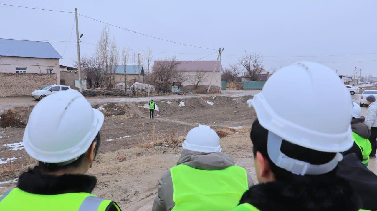 Prezident topshirig‘i ijrosi amalda