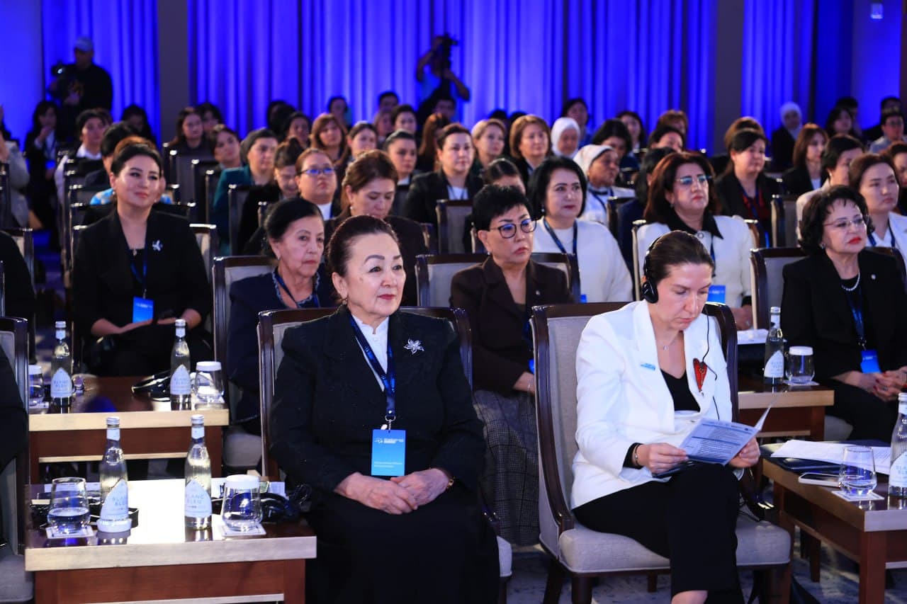 SheSCIENCE 2026: Ilmiy hamkorlik va gender tenglik sari