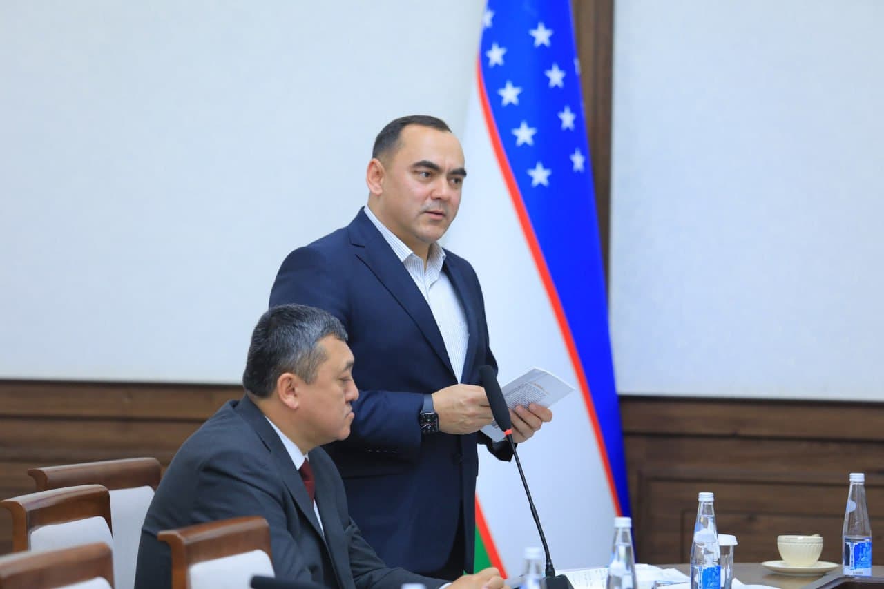 Maqsad – xavfsiz ta’lim muhitini yaratish va “Oliy ta’lim – ota-ona – mahalla” hamkorligini mustahkamlash