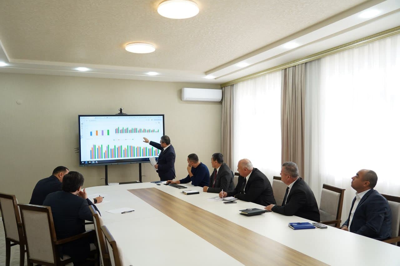 Maqsad – xavfsiz ta’lim muhitini yaratish va “Oliy ta’lim – ota-ona – mahalla” hamkorligini mustahkamlash