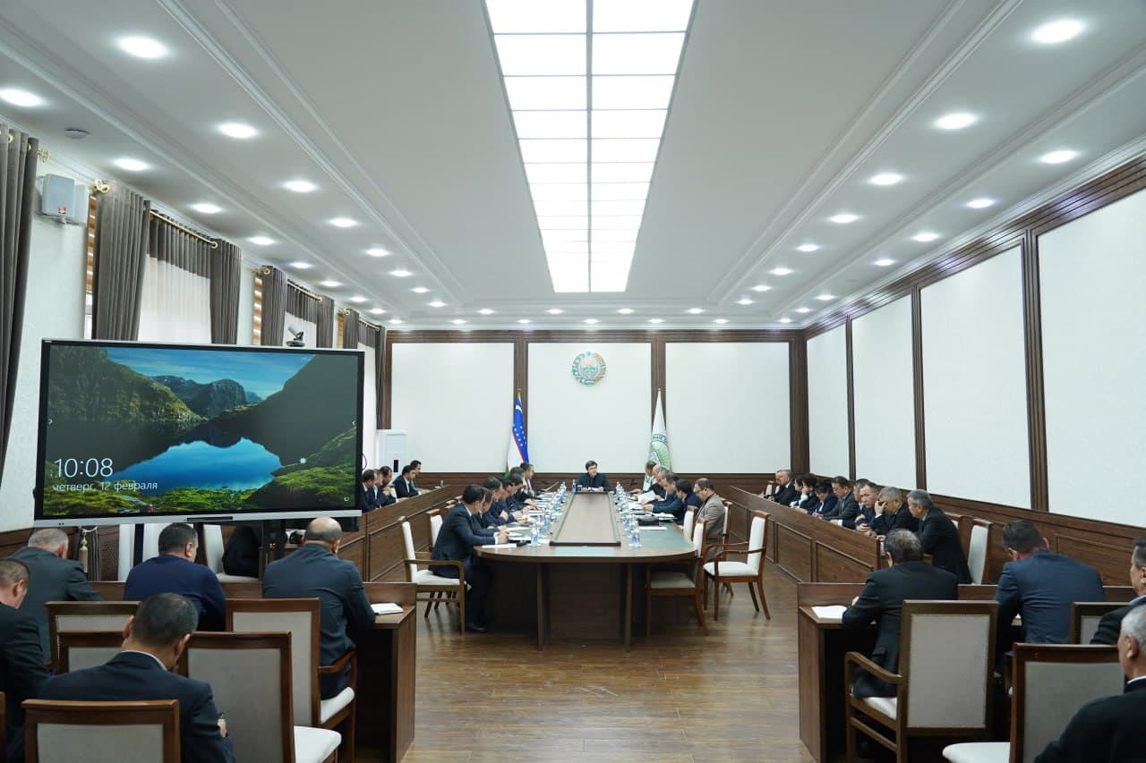 Maqsad – xavfsiz ta’lim muhitini yaratish va “Oliy ta’lim – ota-ona – mahalla” hamkorligini mustahkamlash