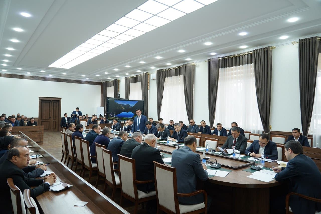 Maqsad – xavfsiz ta’lim muhitini yaratish va “Oliy ta’lim – ota-ona – mahalla” hamkorligini mustahkamlash