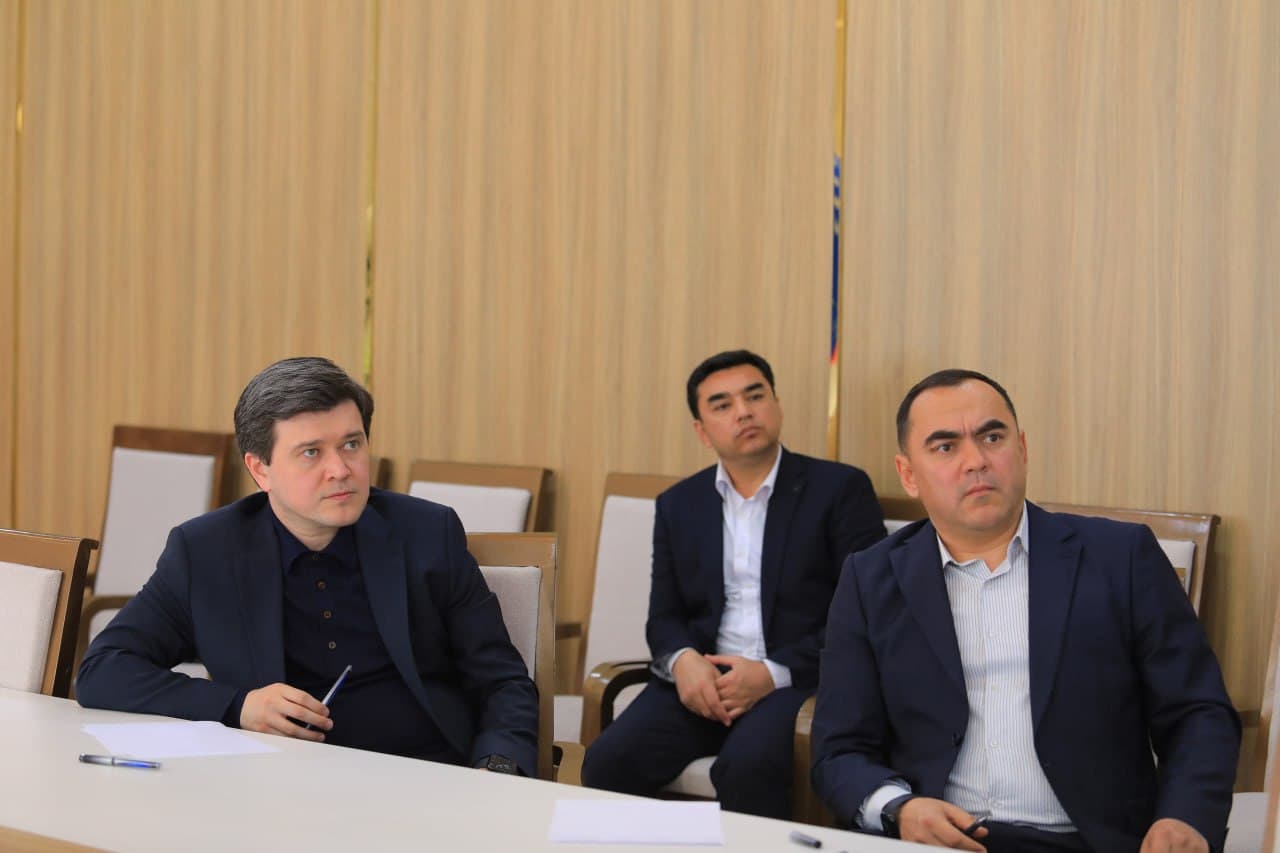 Maqsad – xavfsiz ta’lim muhitini yaratish va “Oliy ta’lim – ota-ona – mahalla” hamkorligini mustahkamlash